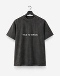 Vice To Virtue Dove Tee