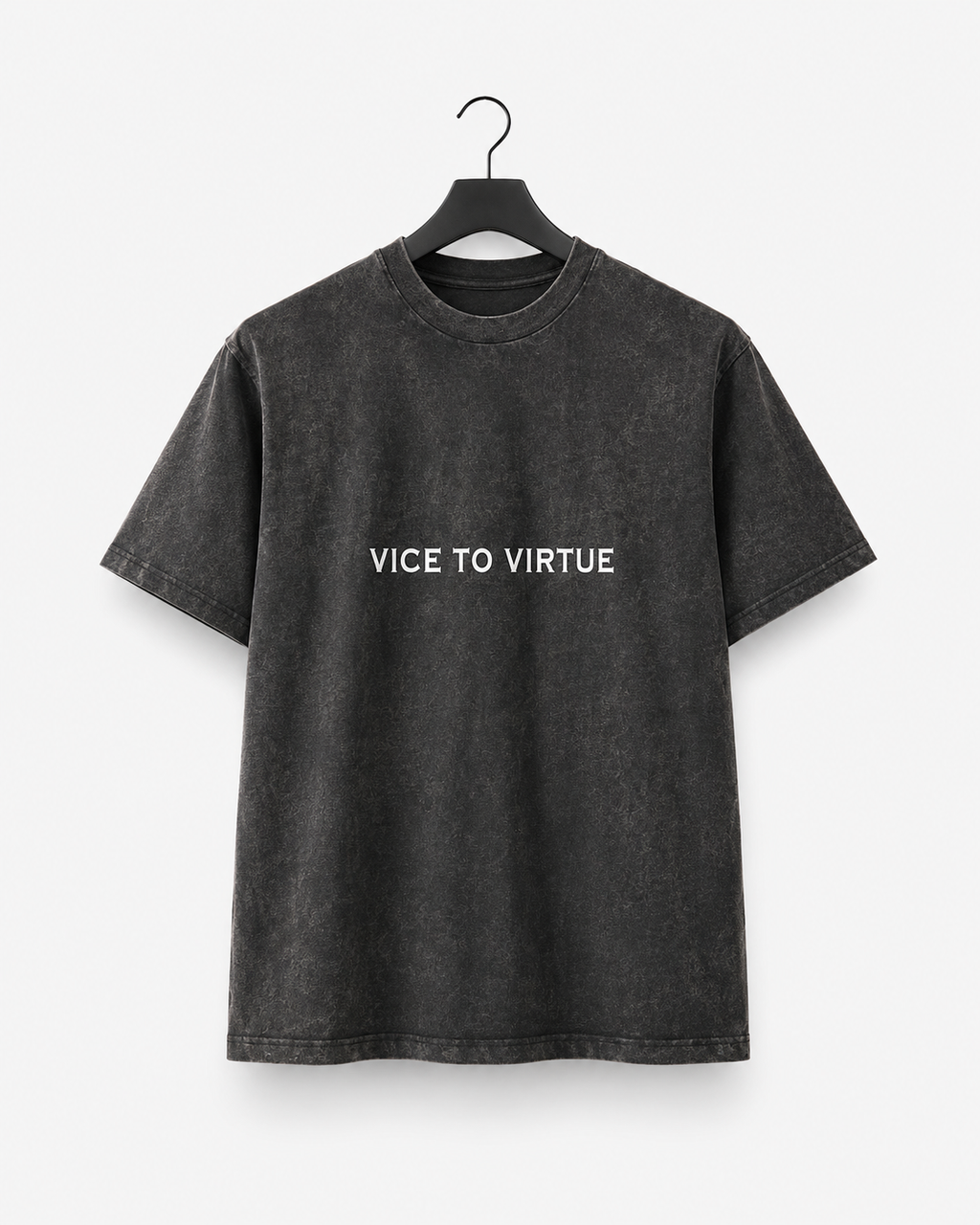 Vice To Virtue Tee