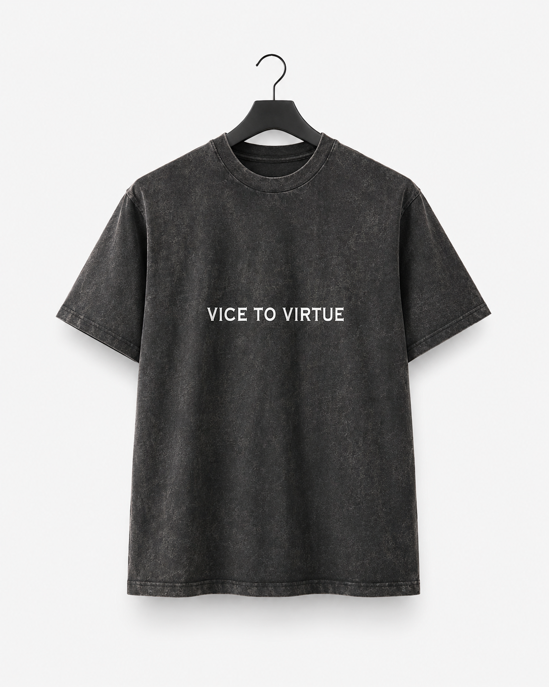 Vice To Virtue Tee