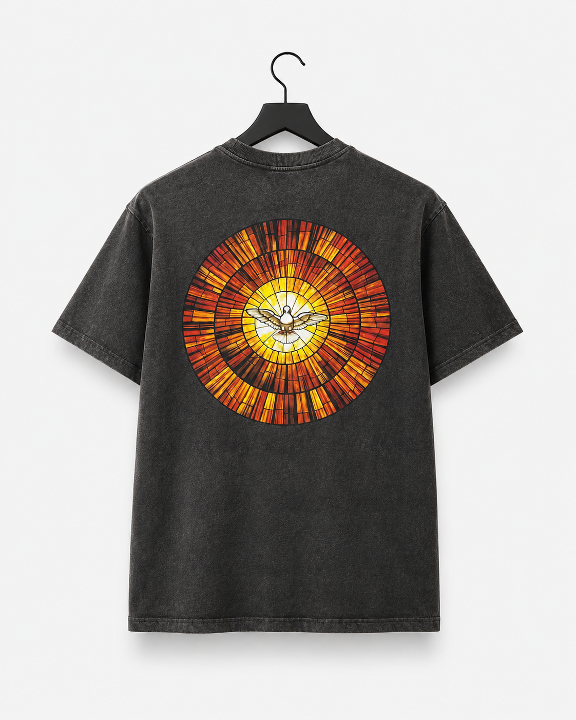 Vice To Virtue Dove Tee